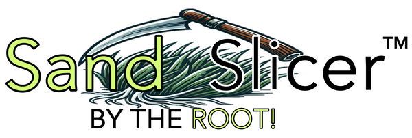 Sand Slicer