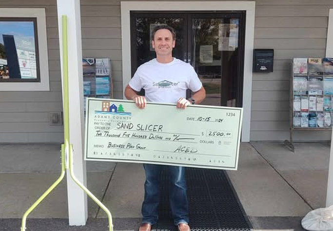 Adams County Economic Development