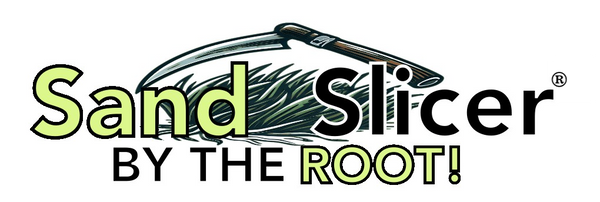 Sand Slicer