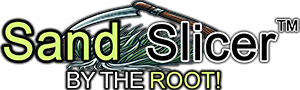 Sand Slicer